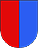 Blason Tessin (TI)