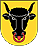 Blason d'Uri (UR)